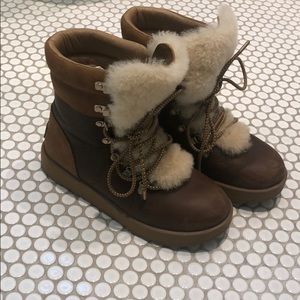 UGG boots